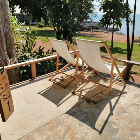 Villa Allure Koh Mak Buitenkant foto