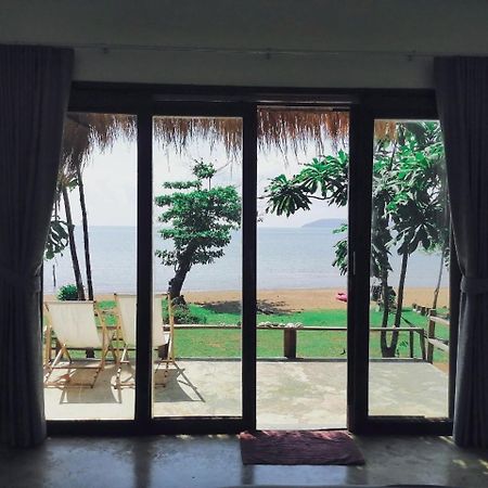 Villa Allure Koh Mak Buitenkant foto