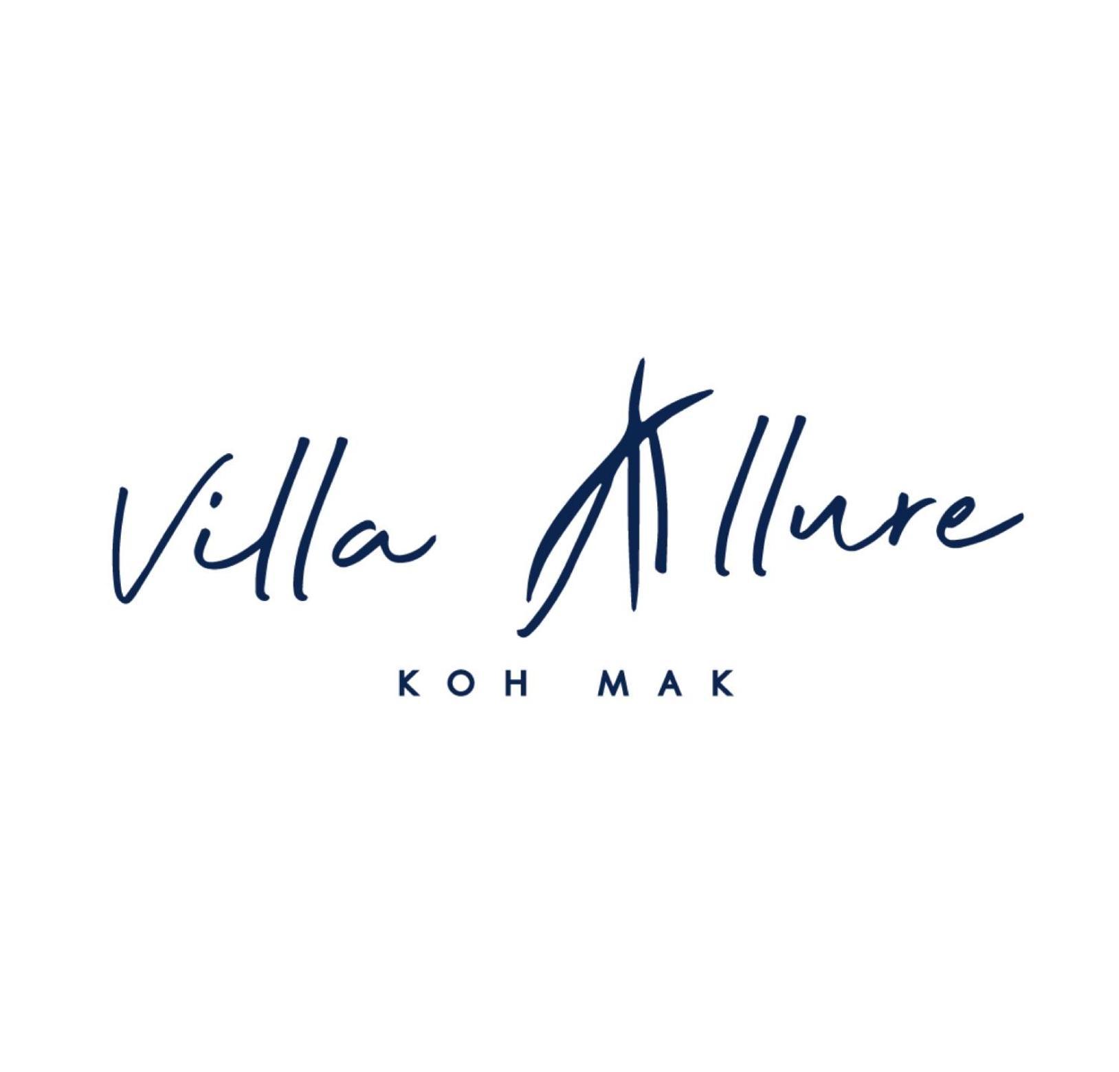 Villa Allure Koh Mak Buitenkant foto