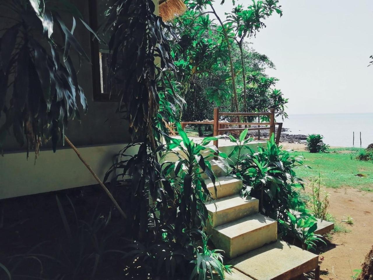 Villa Allure Koh Mak Buitenkant foto