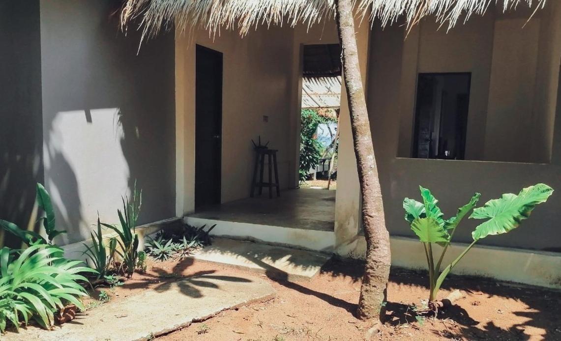Villa Allure Koh Mak Buitenkant foto