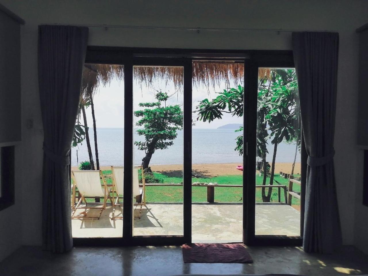 Villa Allure Koh Mak Buitenkant foto