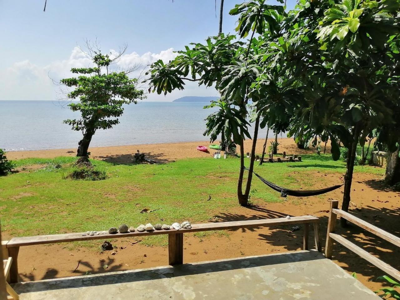Villa Allure Koh Mak Buitenkant foto
