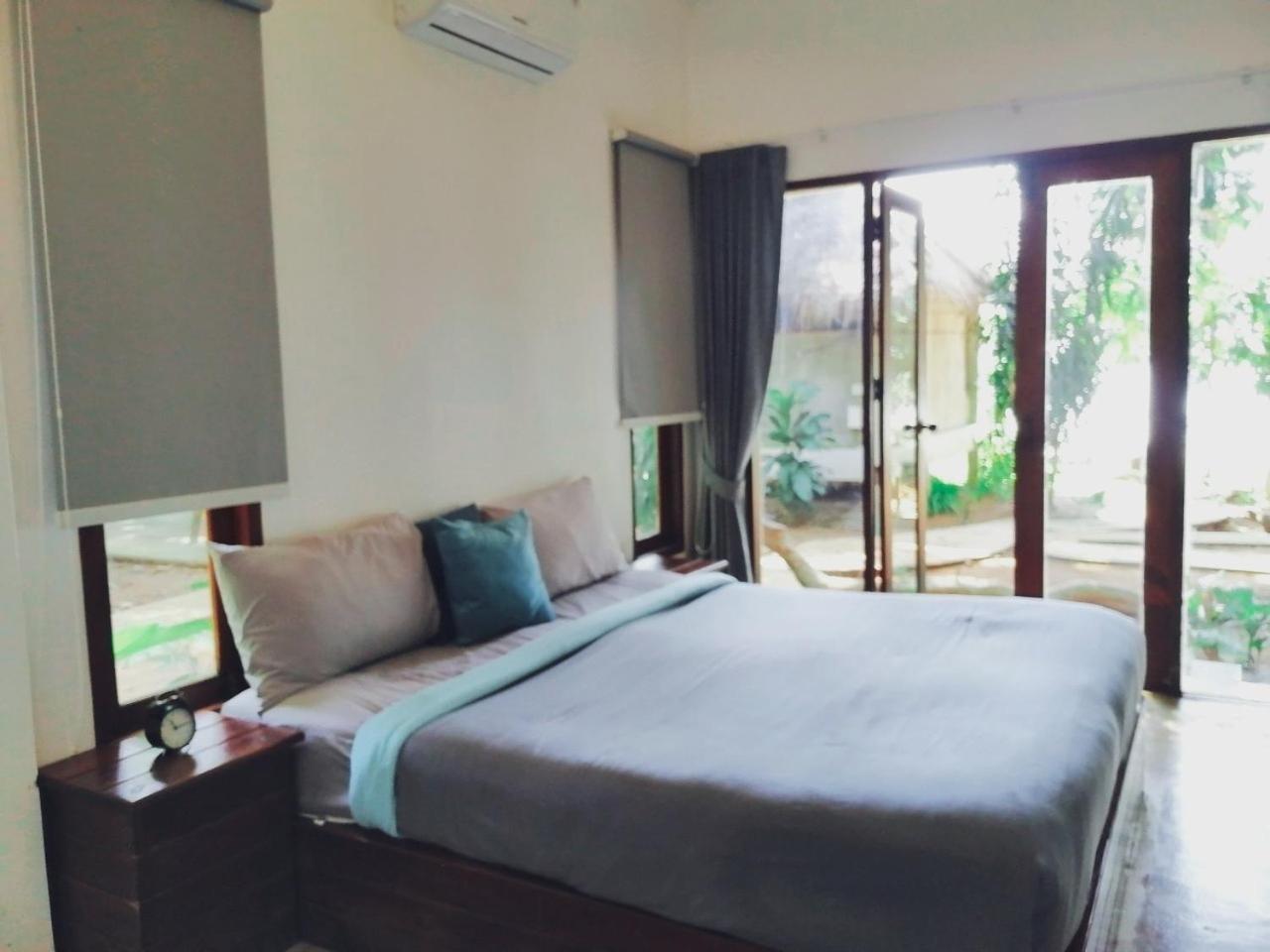 Villa Allure Koh Mak Buitenkant foto