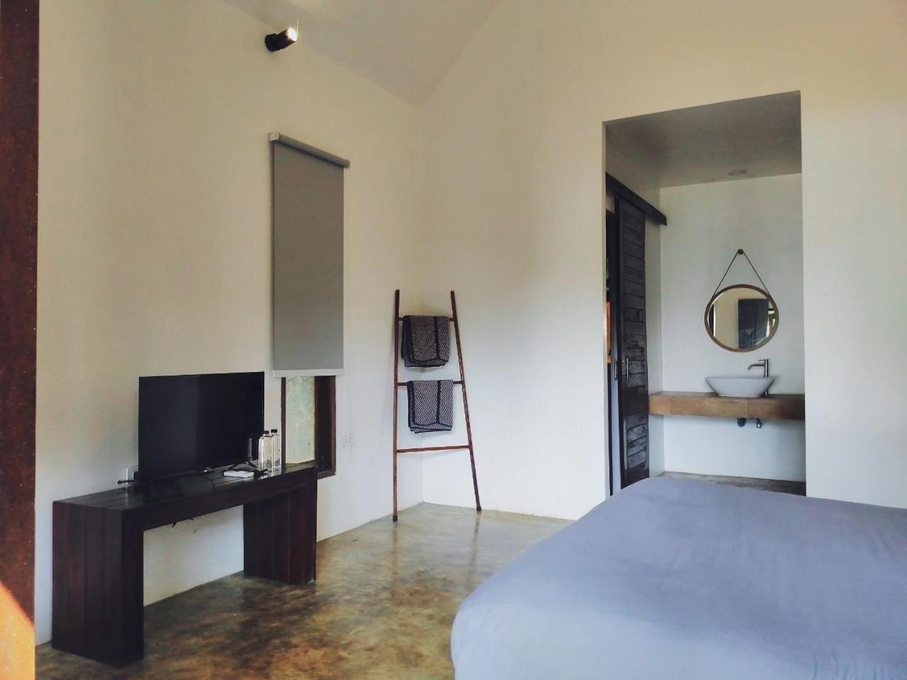 Villa Allure Koh Mak Buitenkant foto