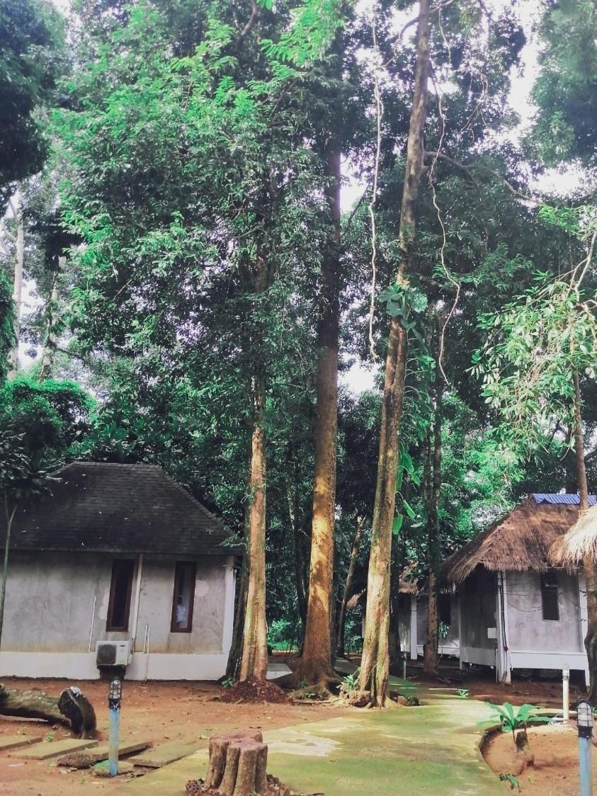 Villa Allure Koh Mak Buitenkant foto