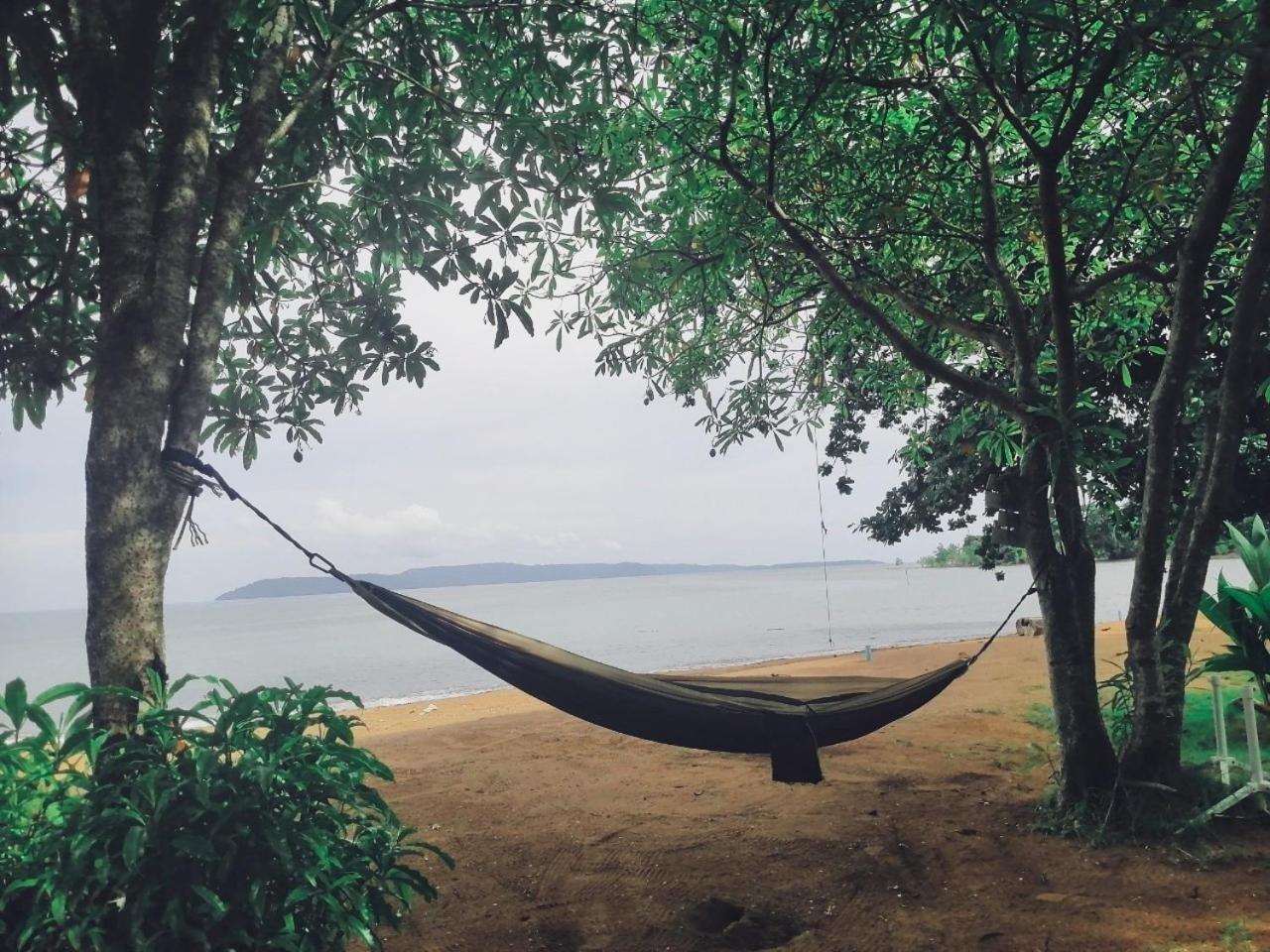 Villa Allure Koh Mak Buitenkant foto