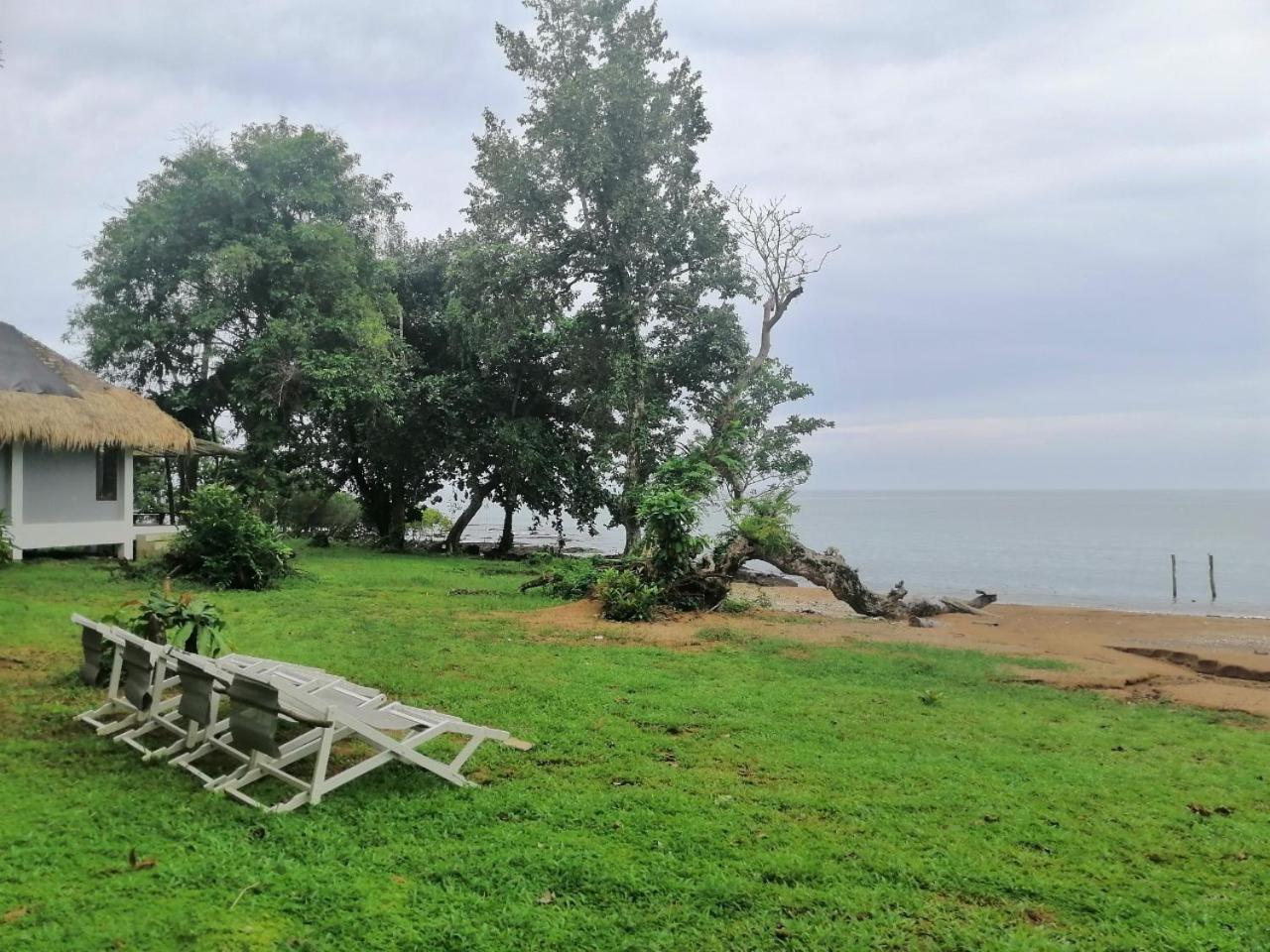 Villa Allure Koh Mak Buitenkant foto