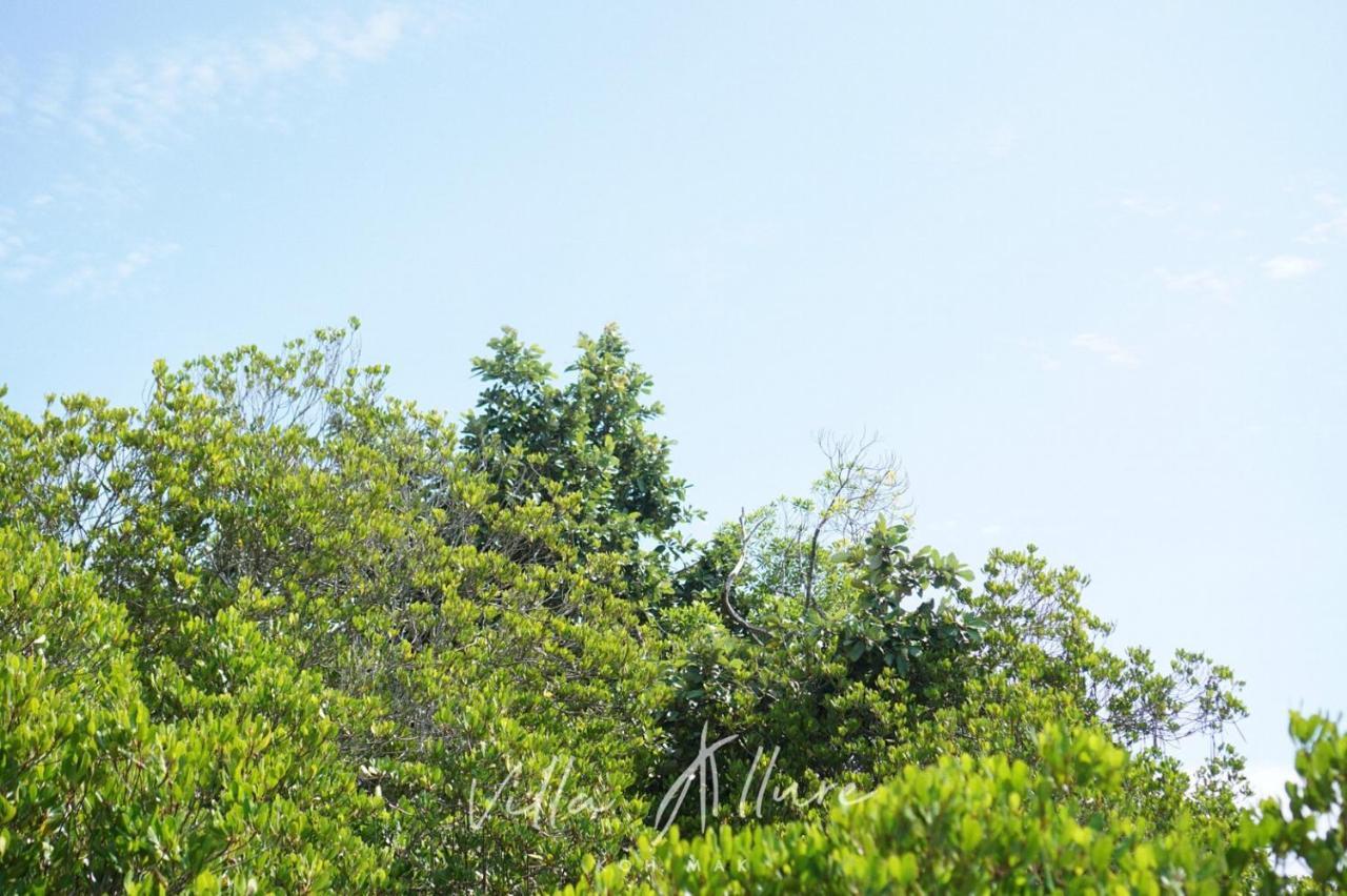 Villa Allure Koh Mak Buitenkant foto