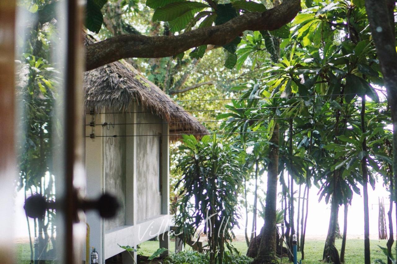Villa Allure Koh Mak Buitenkant foto